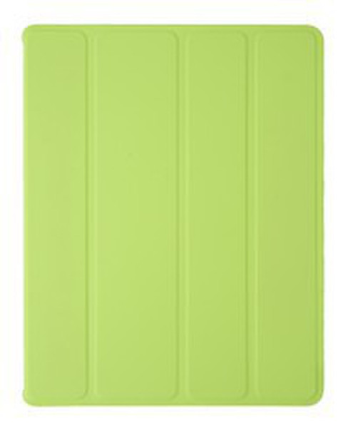 Micropac LD-SCOVER-GRN Cover case Зеленый чехол для планшета
