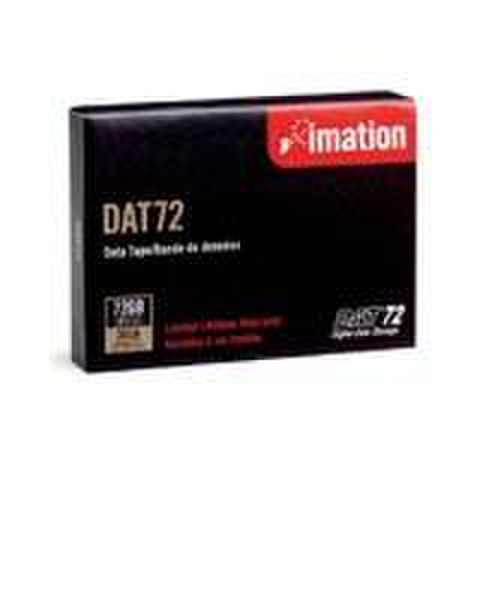 Imation DAT 72 Data Cartridge