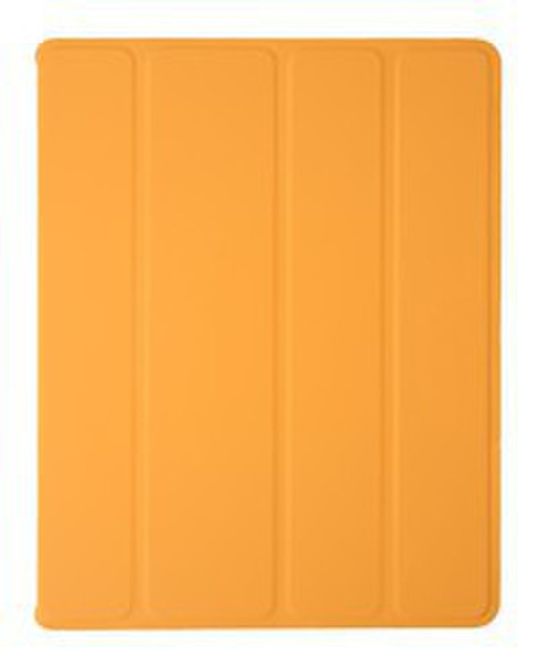Micropac LD-SCOVER-ORG Cover case Orange Tablet-Schutzhülle