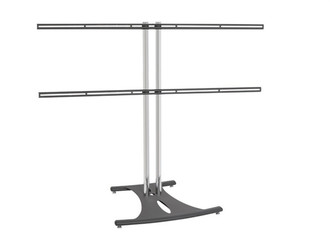 Premier EB60-TVC flat panel floorstand