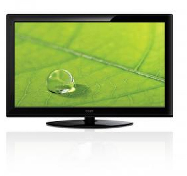 Coby TFTV4025 40Zoll Full HD Schwarz LCD-Fernseher