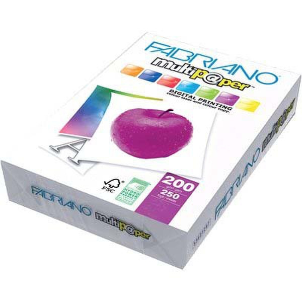 Fabriano 53629742 Gloss inkjet paper