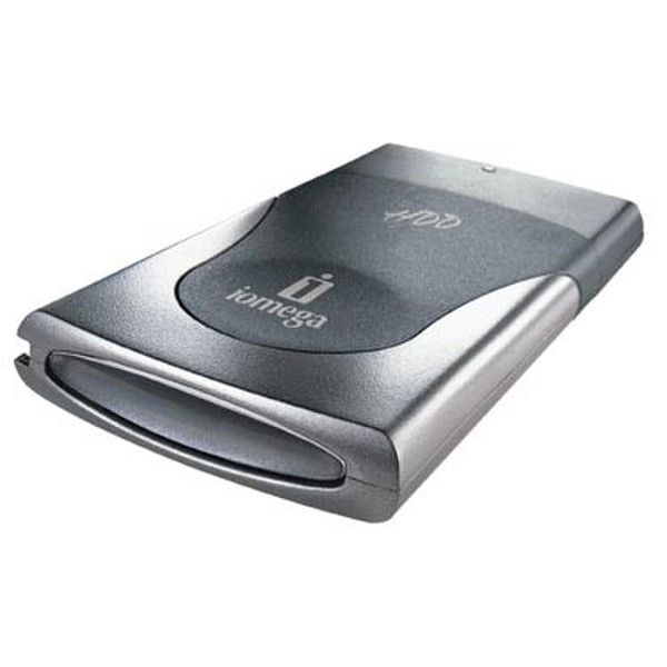 Iomega HDD 120GB USB2.0 2.0 120GB external hard drive