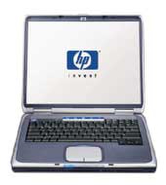 HP pavilion ze4409EA