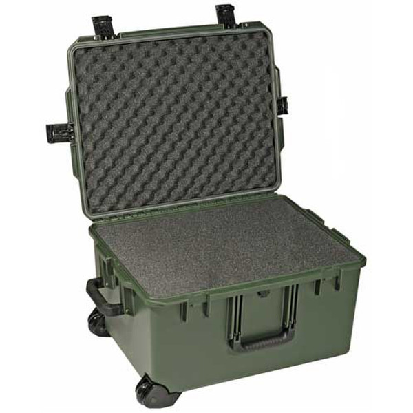 Peli IM2750 Trolley case Оливковый