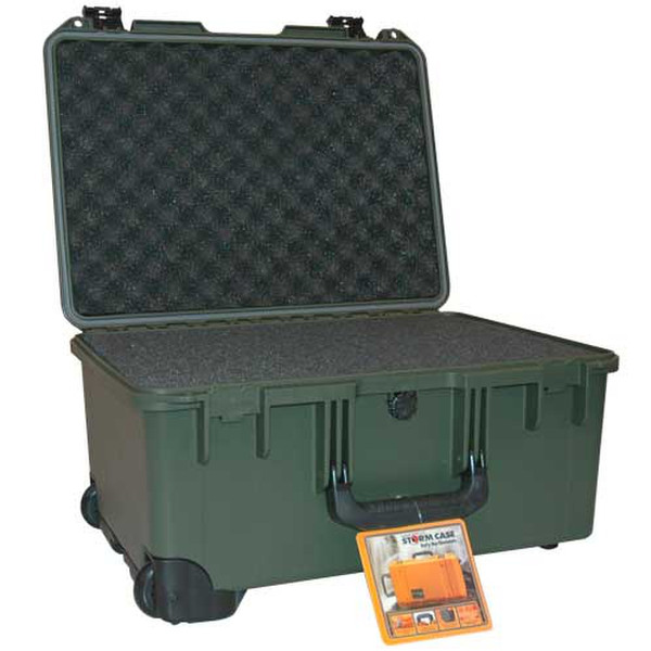 Peli IM2620 Trolley case Olive