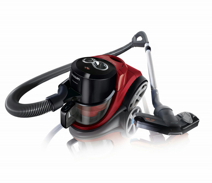 Philips Marathon Bagless vacuum cleaner FC9219/01