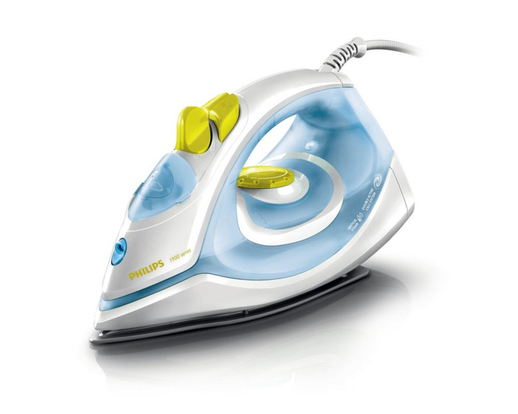 Philips EasySpeed Steam iron GC1960/28