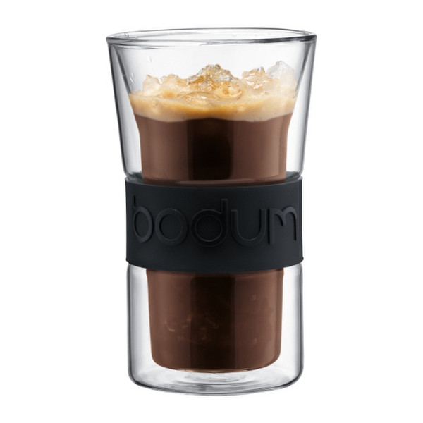 Bodum Presso Black 2pc(s) cup/mug