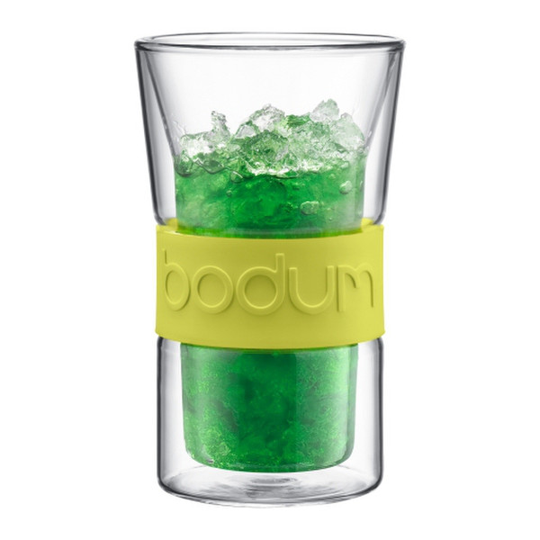 Bodum Presso Зеленый 2шт чашка/кружка