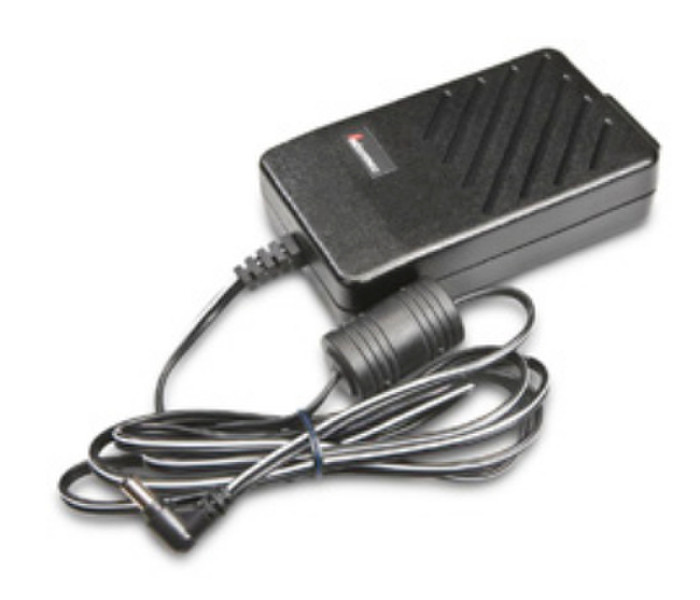 Intermec 851-095-121 Для помещений 48Вт Черный адаптер питания / инвертор