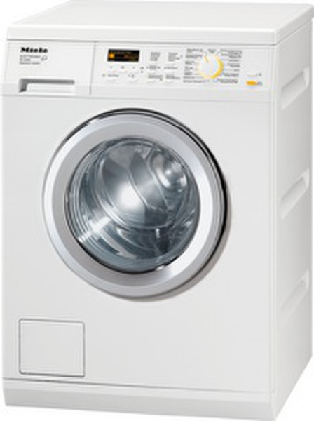 Miele W 5965 WPS Built-in Front-load 8kg 1600RPM A+++ White