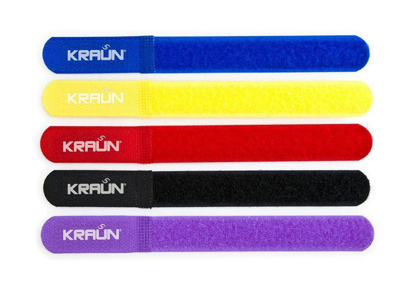 Kraun KR.3U стяжка для кабелей