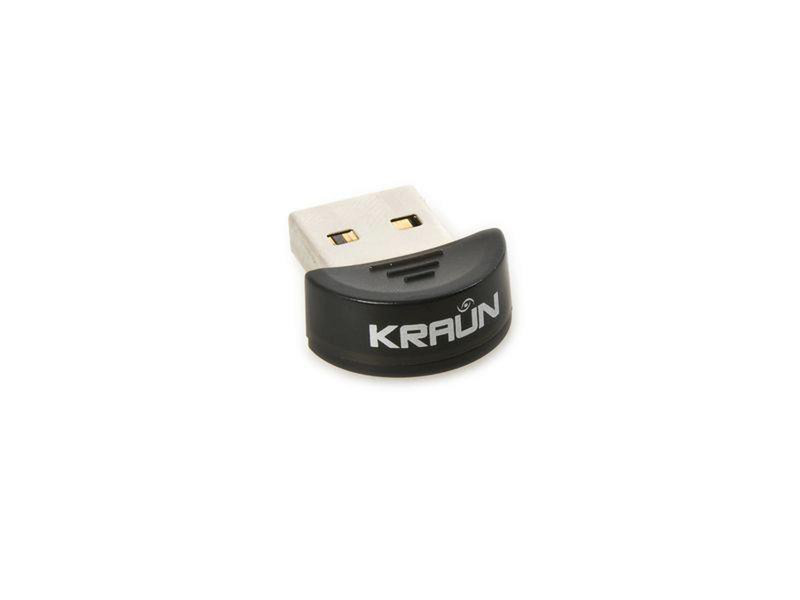 Kraun Bluetooth EDR Mini USB Dongle Bluetooth 3Mbit/s