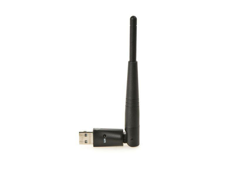 Kraun USB Wireless Adapter 150Mbps WLAN 150Мбит/с