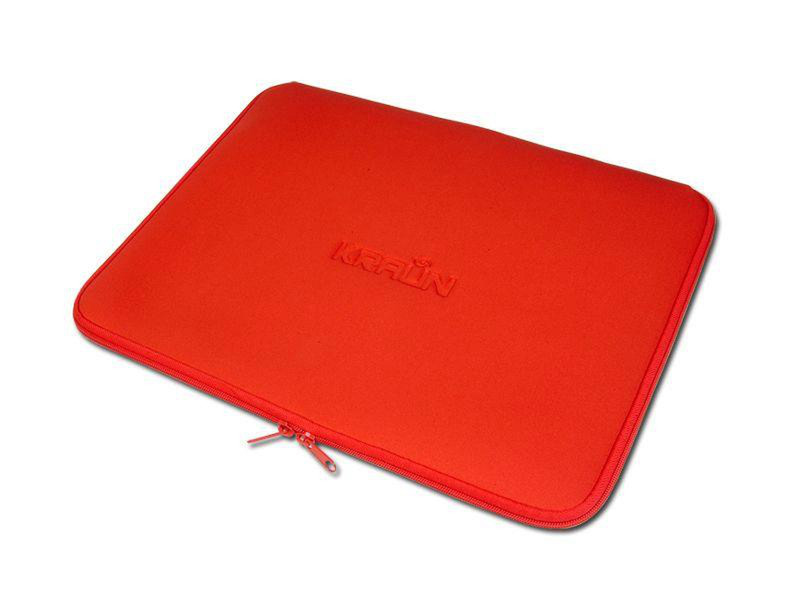 Kraun Notebook Folder 15.4