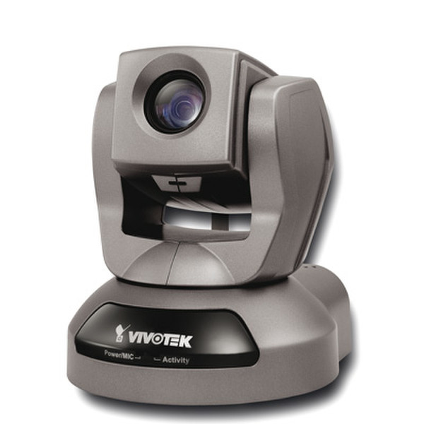 VIVOTEK PZ8121W Indoor Carbon surveillance camera