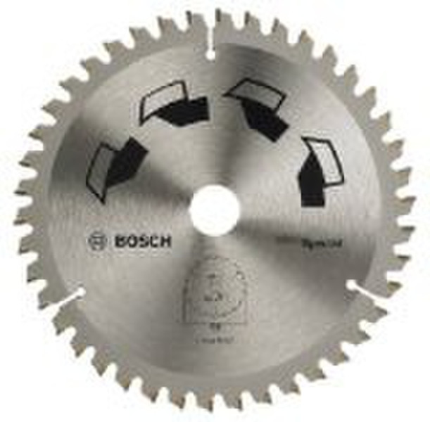 Bosch 2 609 256 887 полотно для циркулярных пил