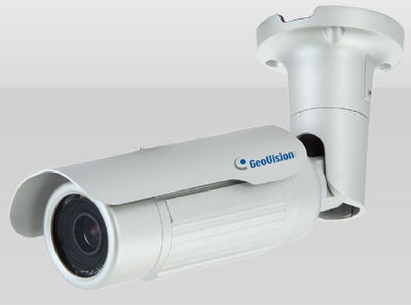 Geovision GV-BL110D Outdoor Bullet White surveillance camera