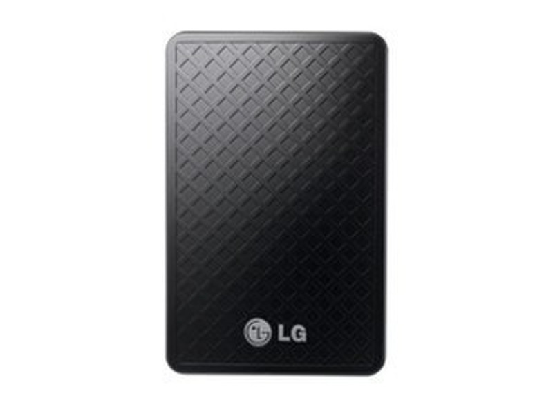 LG HXE2S1TGL USB Type-A 3.0 (3.1 Gen 1) 1000ГБ Черный