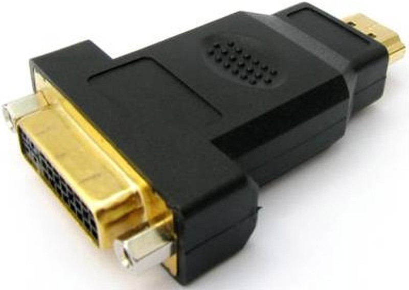 DELL HDMI-DVI Dongle (Kit)