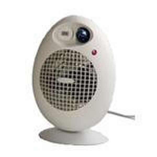 Domo DO7322F 2000W White electric space heater