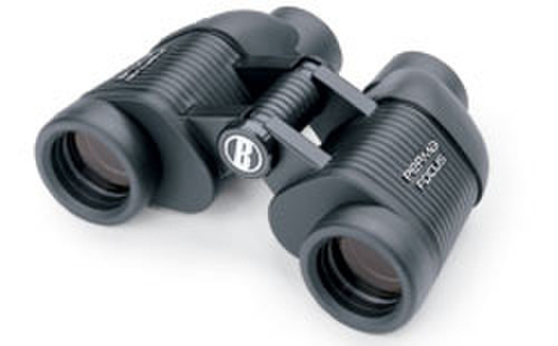 Bushnell Permafocus BK-7 Black binocular