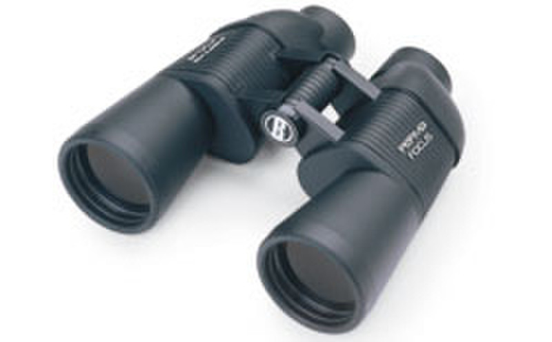 Bushnell PermaFocus 7x 50mm BK-7 Черный бинокль