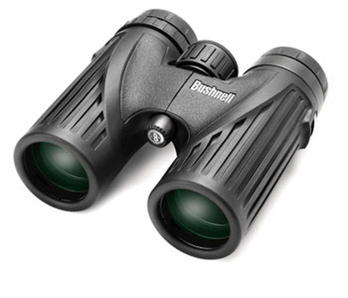 Bushnell Legend Ultra HD BaK-4 Black binocular