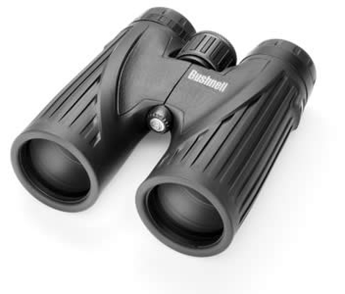 Bushnell Legend Ultra HD BaK-4 Black binocular