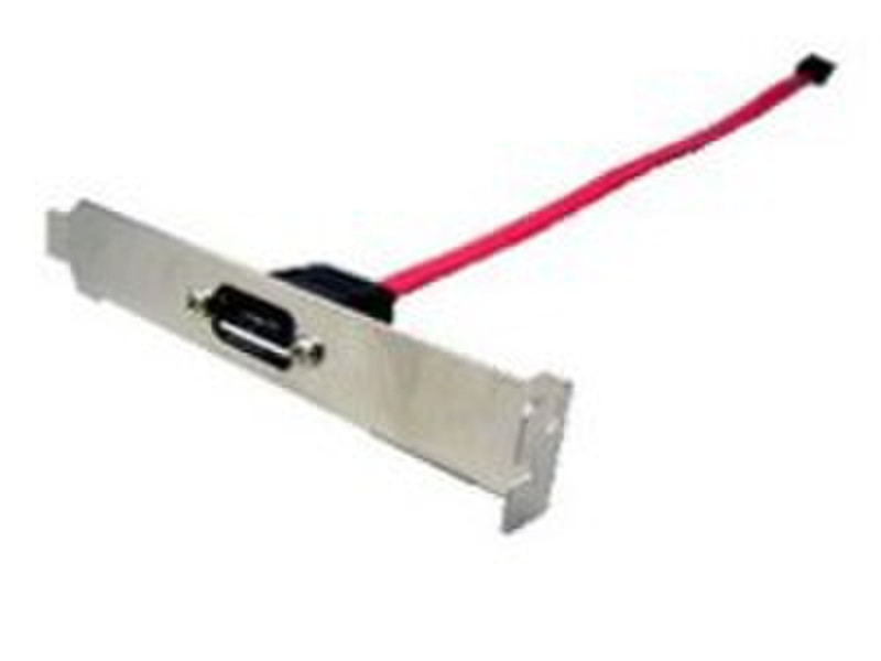 Microconnect IS07P SATA Schnittstellenkarte/Adapter