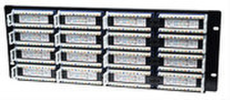 Intellinet 513586 patch panel