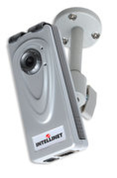 Intellinet SOHO Network Camera Outdoor box Grau