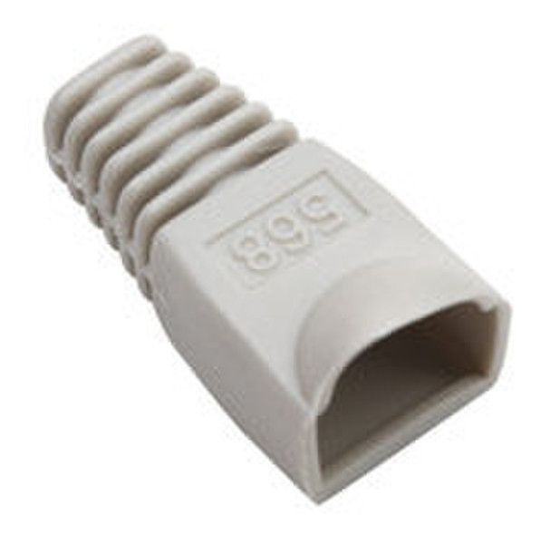 Intellinet Cable Boot for RJ-45 Серый