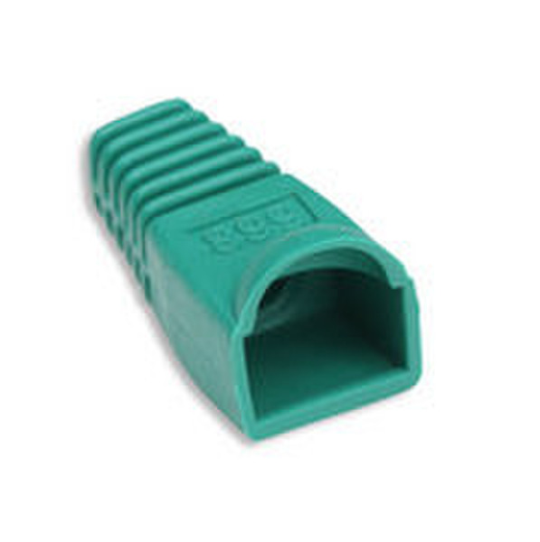 Intellinet Cable Boots for RJ-45 Green
