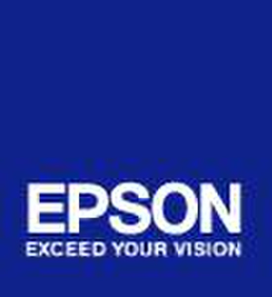 Epson Air filter set A02