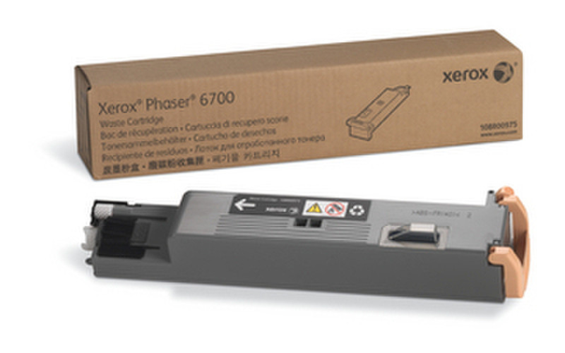 Xerox Waste Cartridge