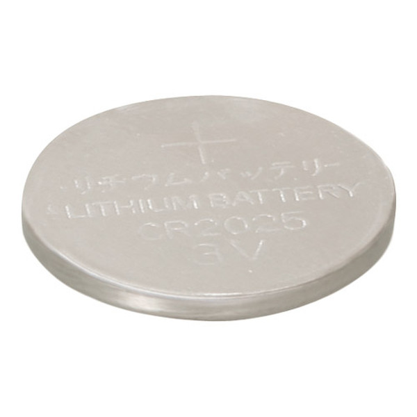 ICIDU CR2025 3V Lithium Batterie