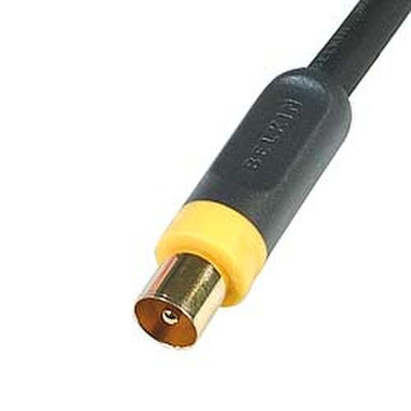 Belkin AV21302ea coaxial cable