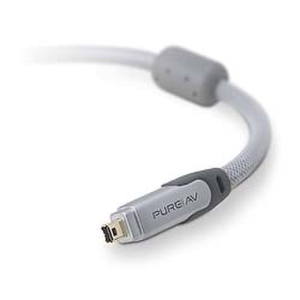 Belkin AV52002ea FireWire кабель