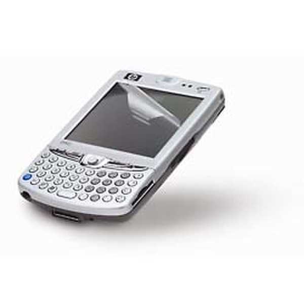 Belkin F8Q0706-HP PDA-Zubehör