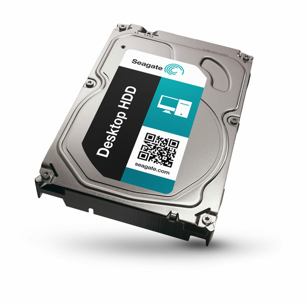 Seagate Desktop HDD STBD2000201 hard disk drive