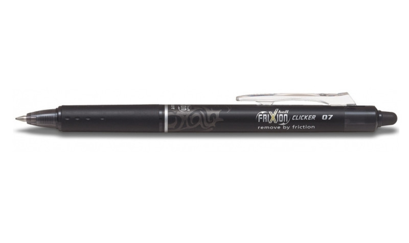 Pilot BLRT-FR7 Black