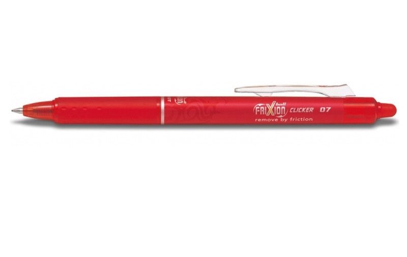 Pilot BLRT-FR7 Red