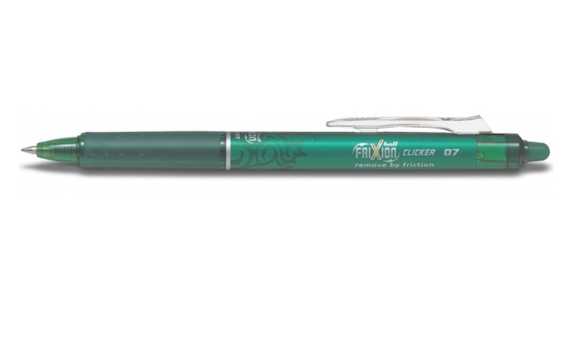 Pilot BLRT-FR7 Green