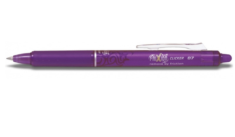 Pilot BLRT-FR7 Violett