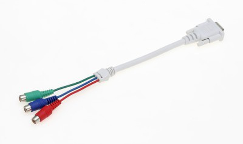 Epson Component video cable C19
