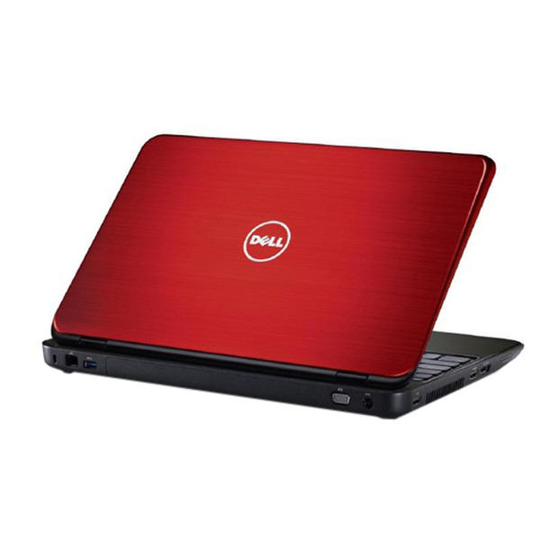 DELL Fire Red 17"