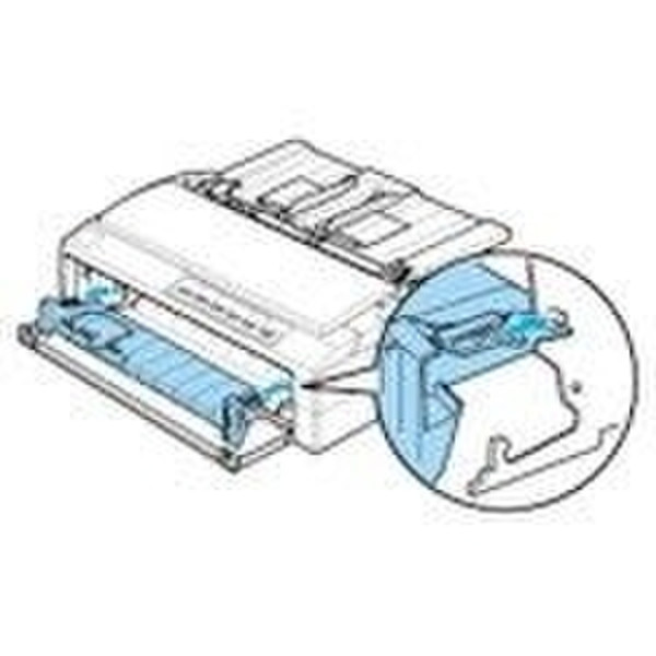 Epson SIDM Front Sheet Guide for FX-890, LQ-590