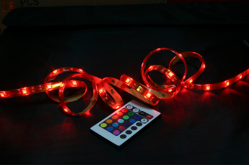 Technaxx RGB-Set-5050